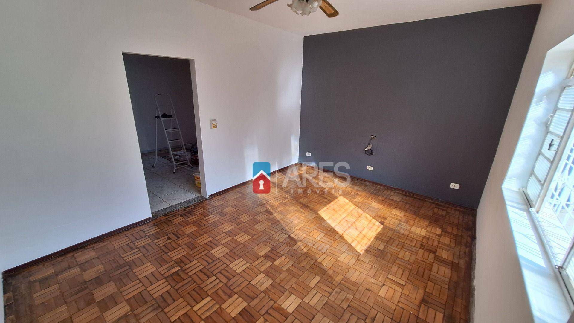 Casa para alugar com 2 quartos, 80m² - Foto 3