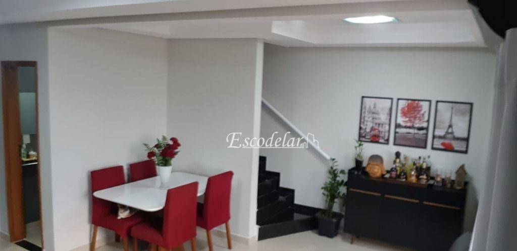 Casa à venda com 3 quartos, 180m² - Foto 40