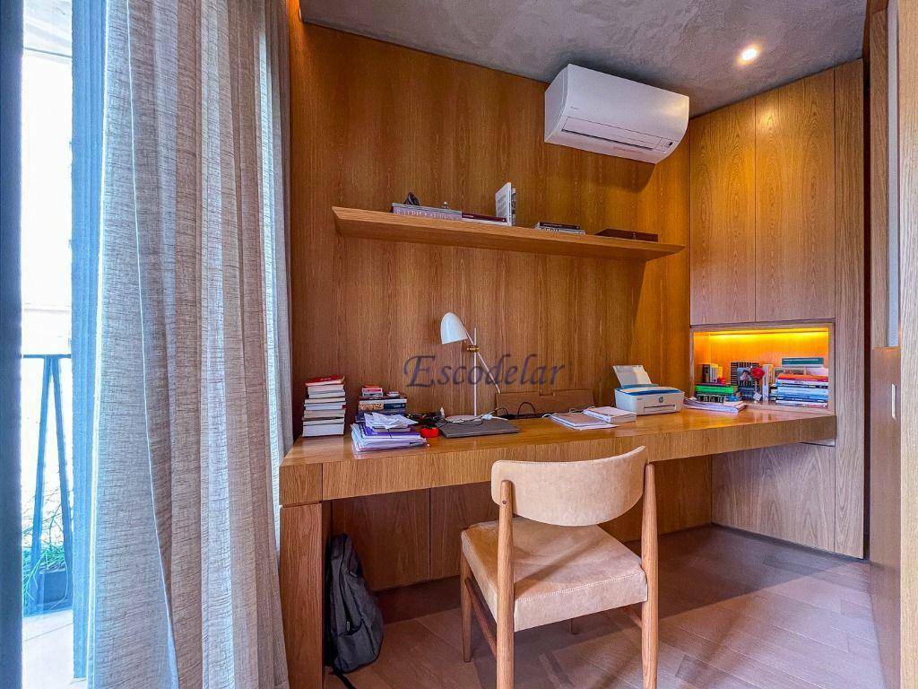 Apartamento à venda com 4 quartos, 269m² - Foto 29