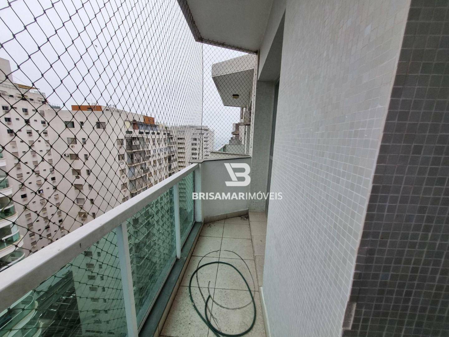 Apartamento à venda com 3 quartos, 93m² - Foto 6