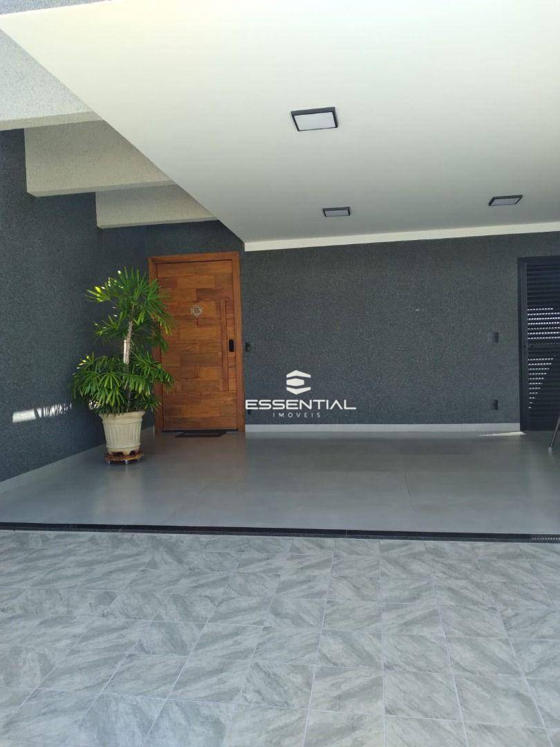 Casa de Condomínio, 3 quartos - Foto 2