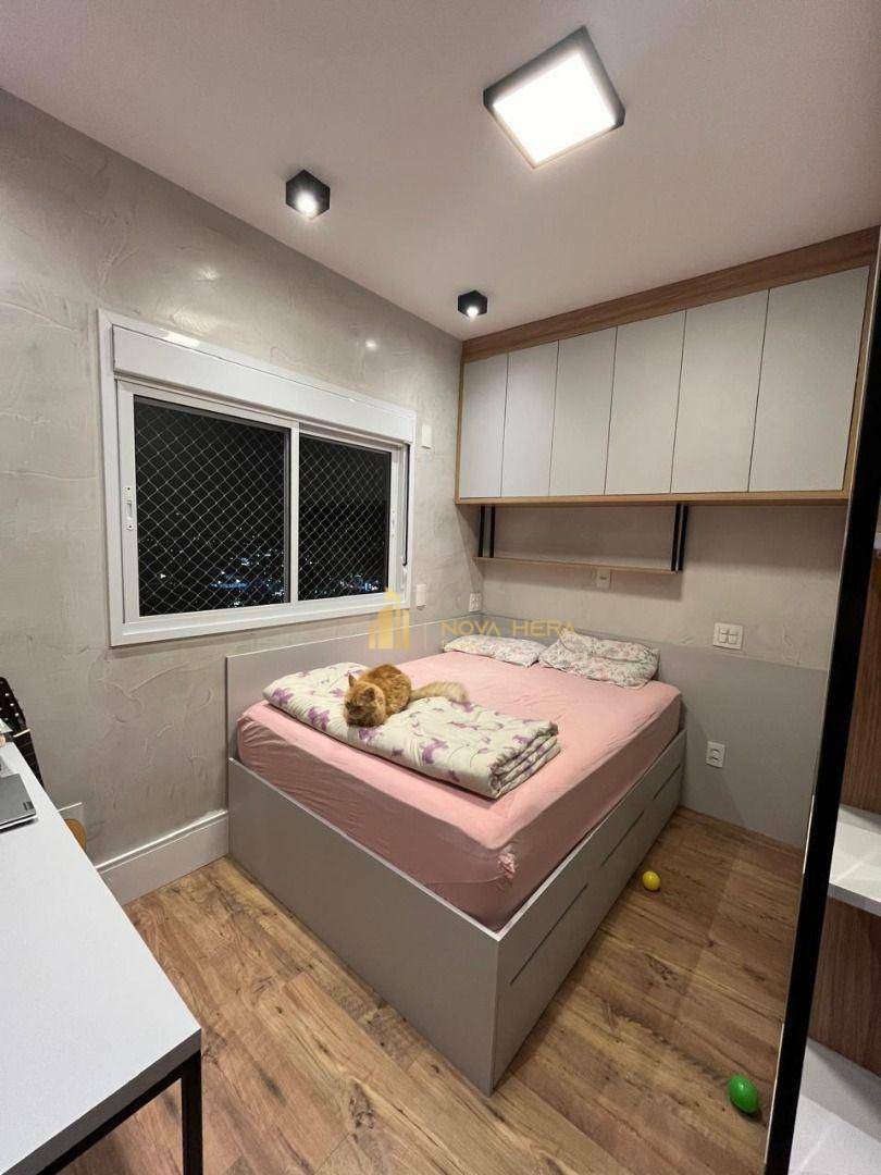 Apartamento à venda com 2 quartos, 54m² - Foto 6