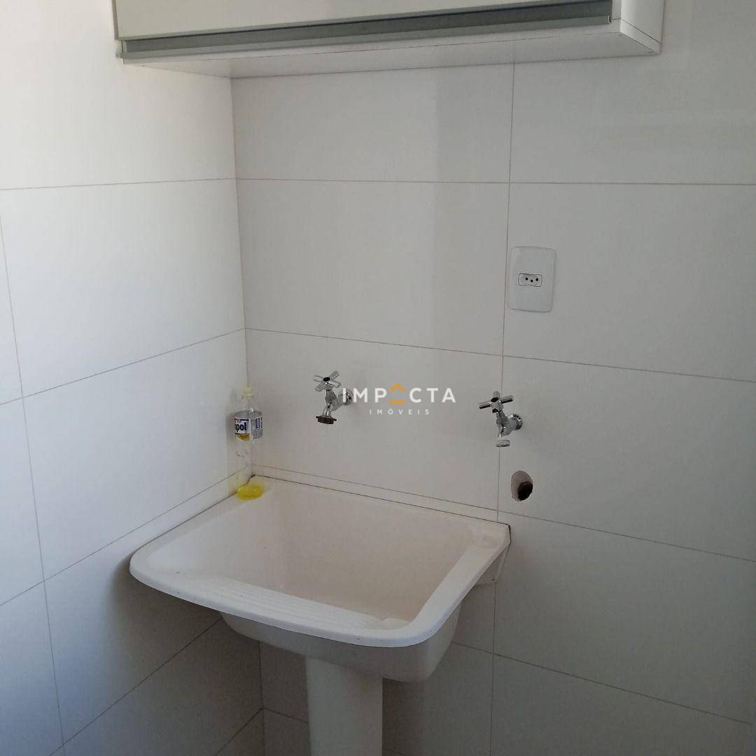 Apartamento à venda com 2 quartos, 80m² - Foto 14