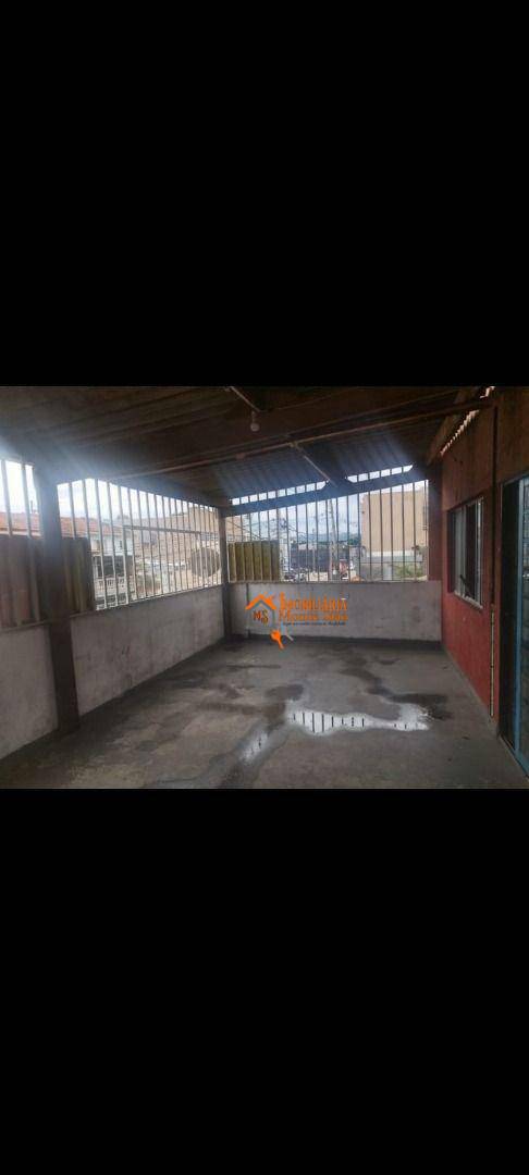 Loja-Salão, 212 m² - Foto 2