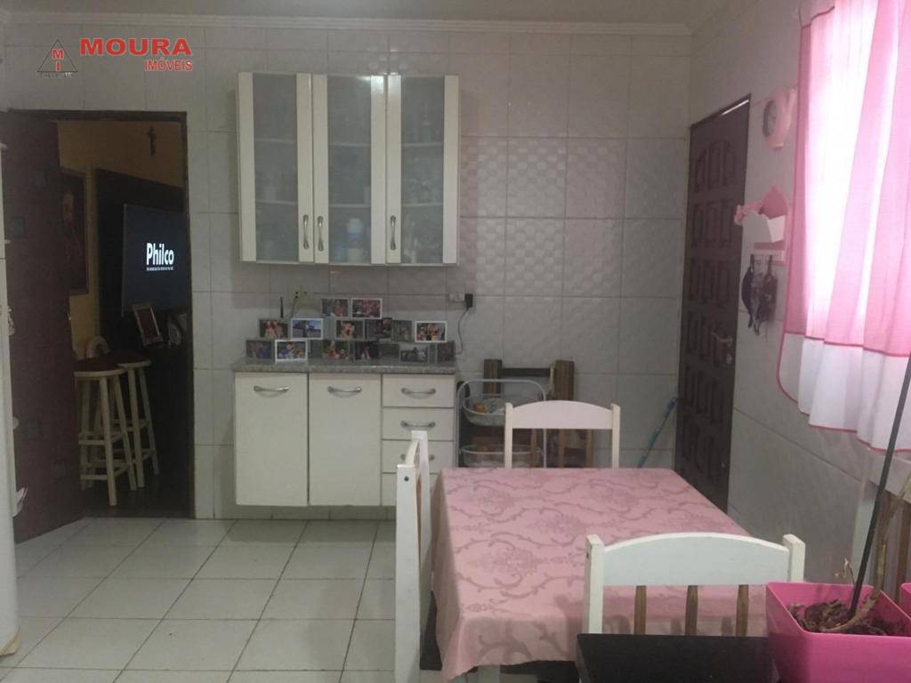 Sobrado à venda com 4 quartos, 270m² - Foto 14