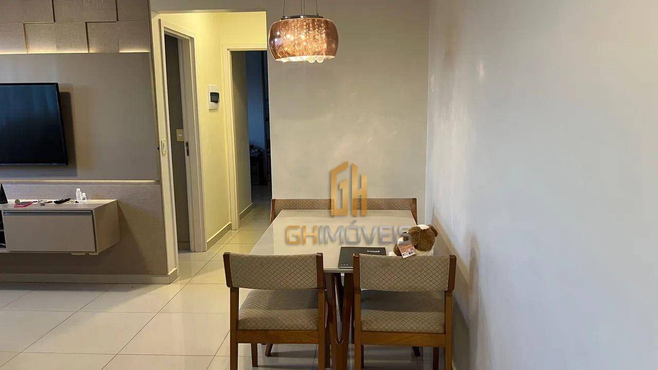 Apartamento à venda com 2 quartos, 58m² - Foto 2