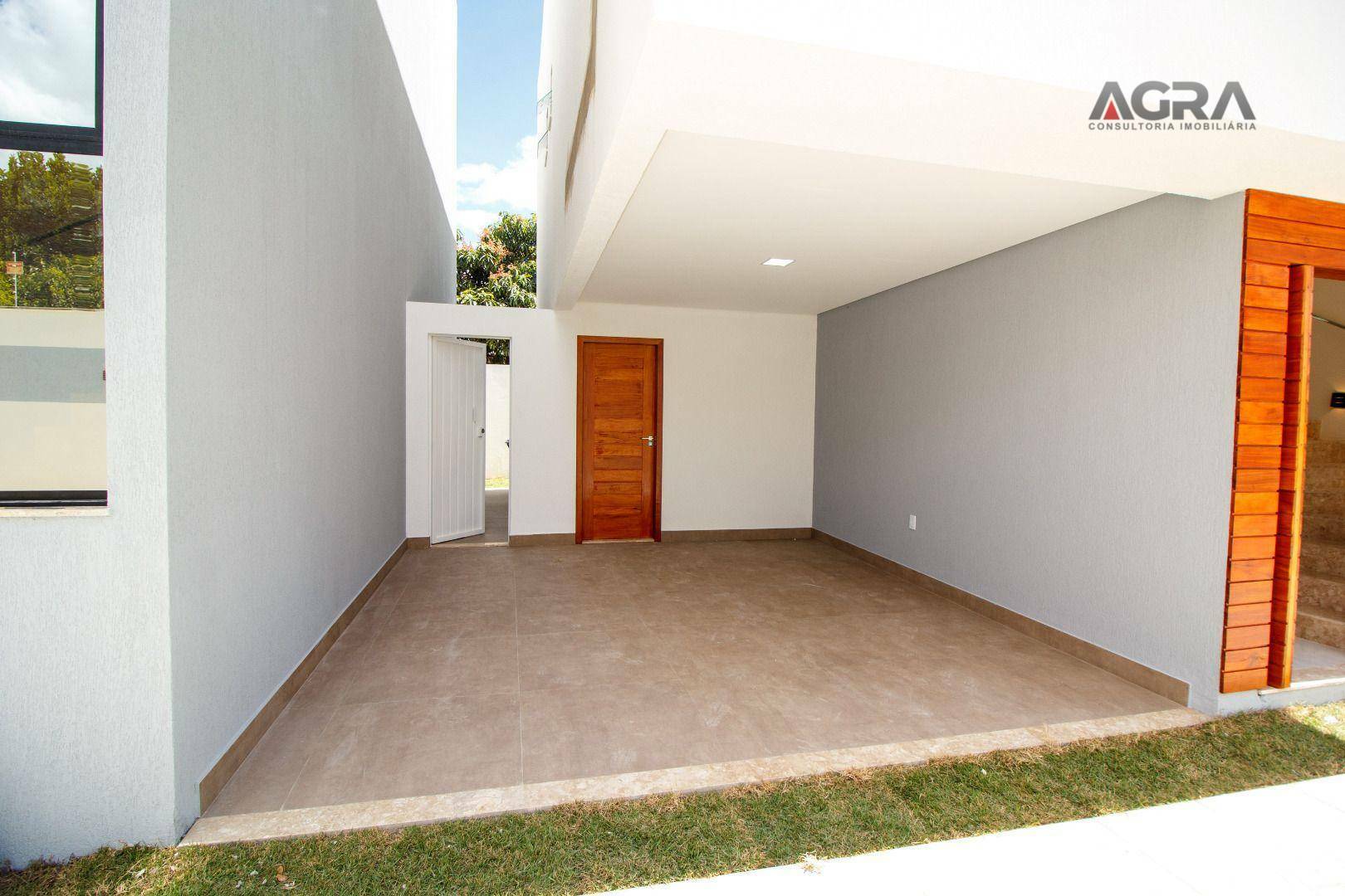 Casa à venda com 3 quartos, 130m² - Foto 15