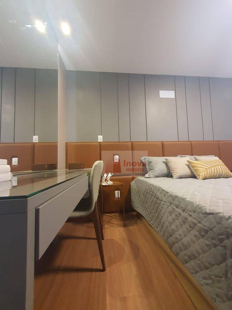 Apartamento à venda com 3 quartos, 122m² - Foto 15