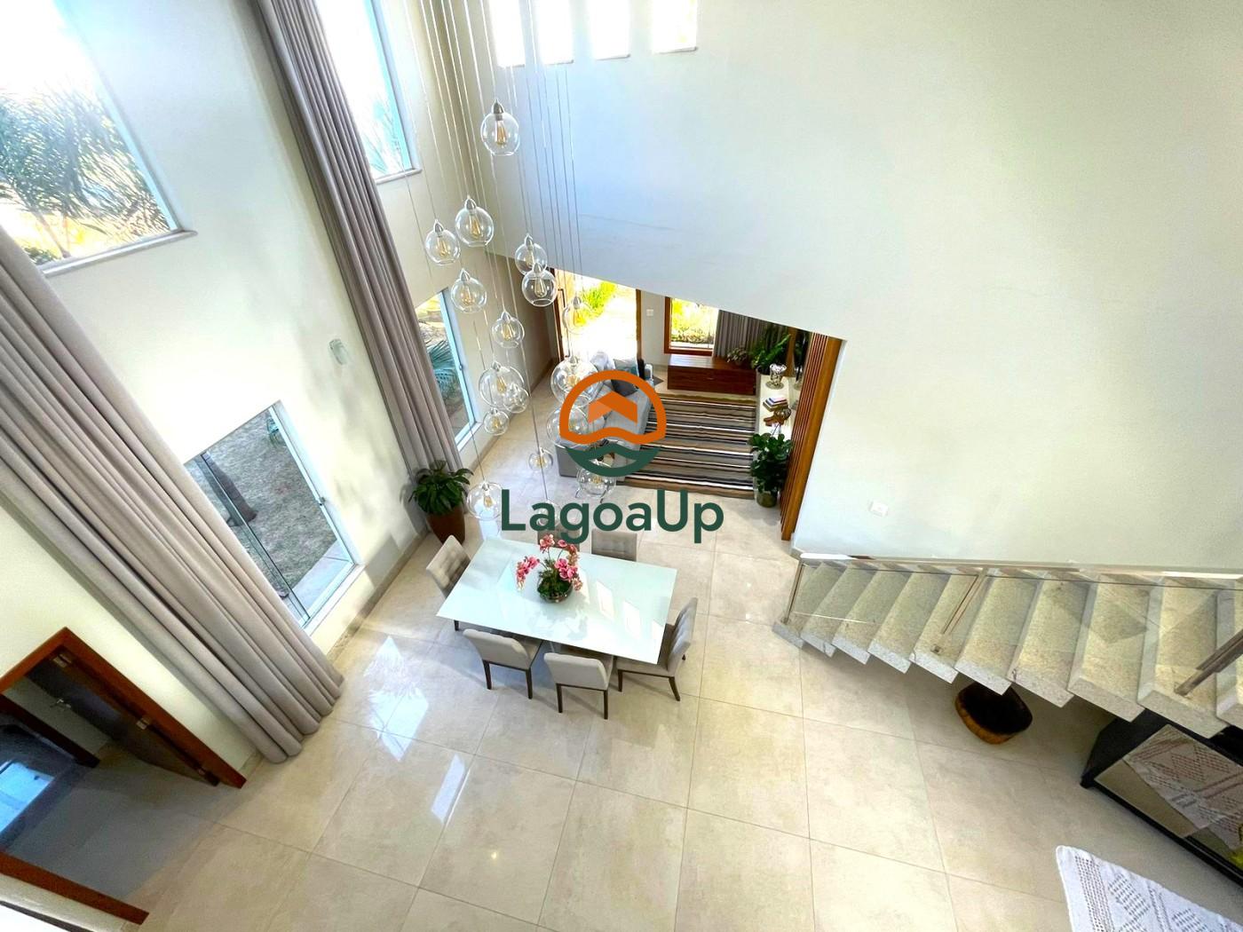 Casa de Condomínio à venda com 4 quartos, 279m² - Foto 7