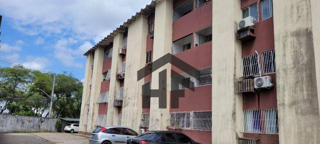 Apartamento à venda com 2 quartos, 62m² - Foto 1