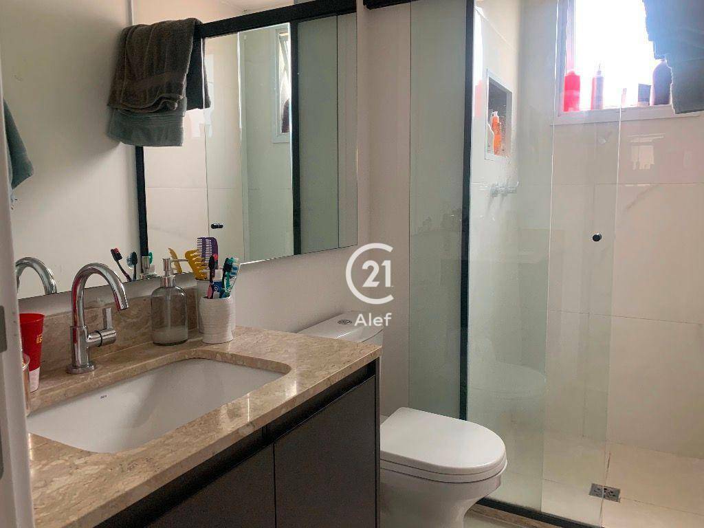 Apartamento à venda com 2 quartos, 94m² - Foto 16