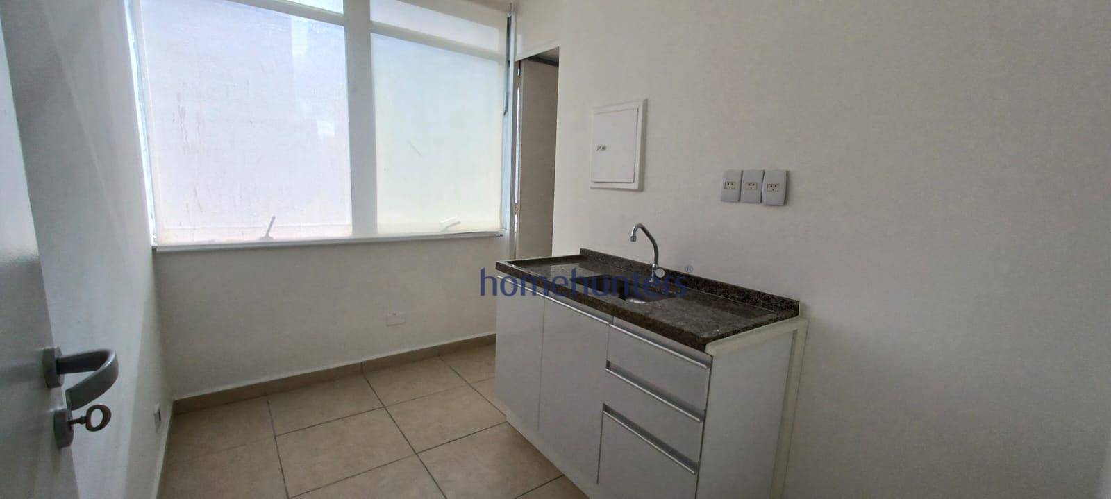 Conjunto Comercial-Sala para alugar, 100m² - Foto 16