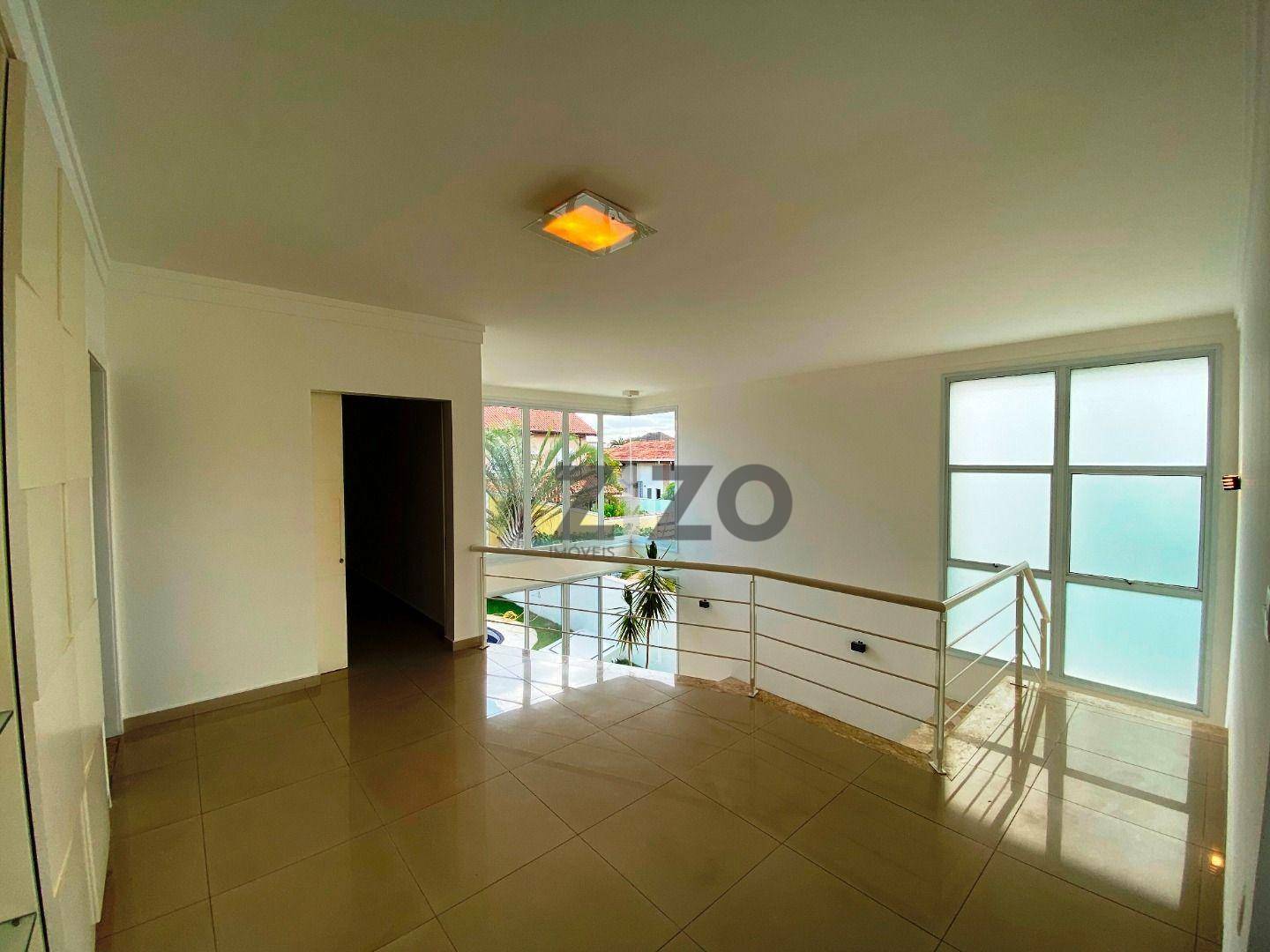 Casa de Condomínio à venda e aluguel com 4 quartos, 360m² - Foto 22