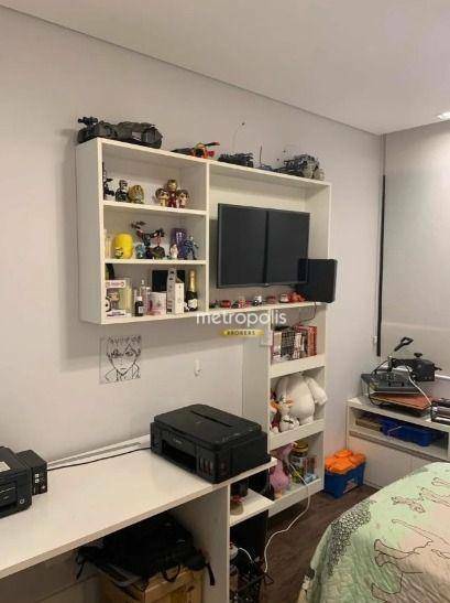 Apartamento à venda com 3 quartos, 142m² - Foto 15