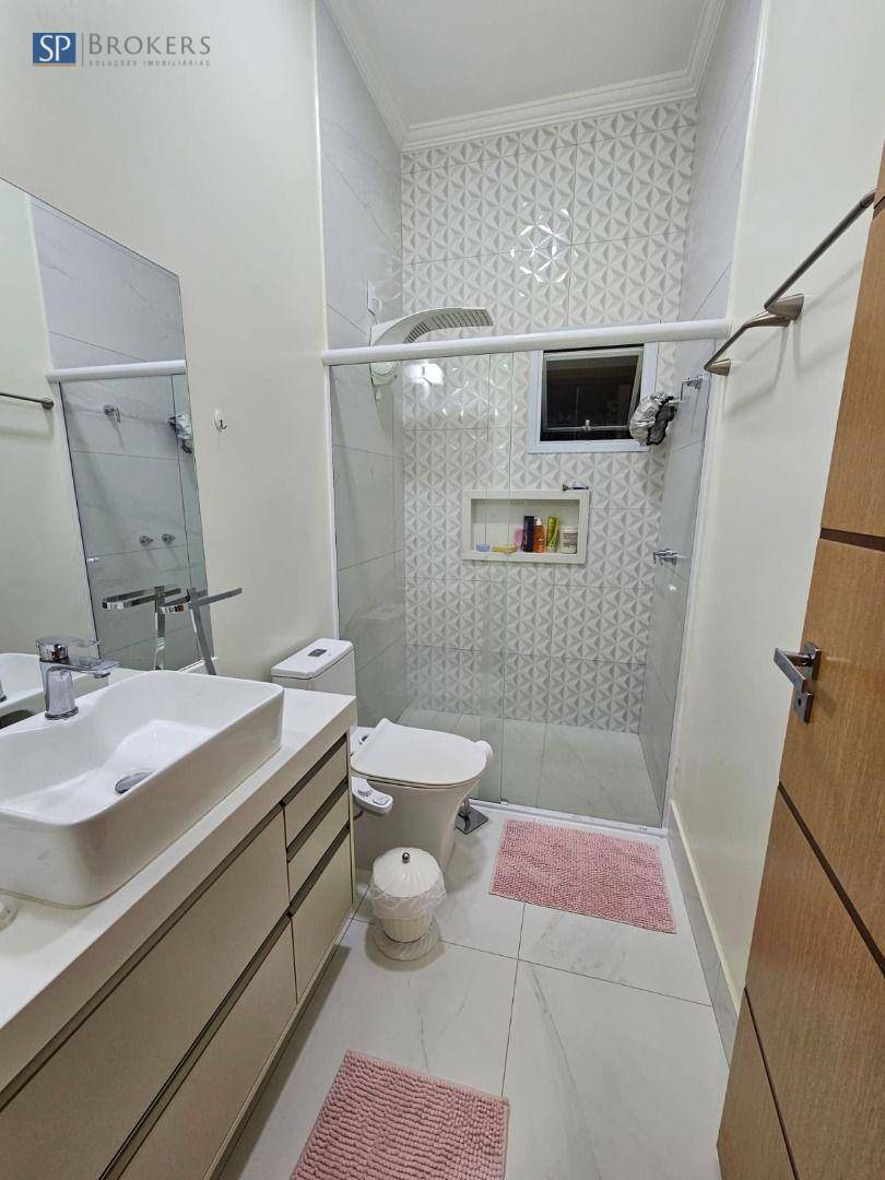 Casa de Condomínio à venda com 3 quartos, 188m² - Foto 15