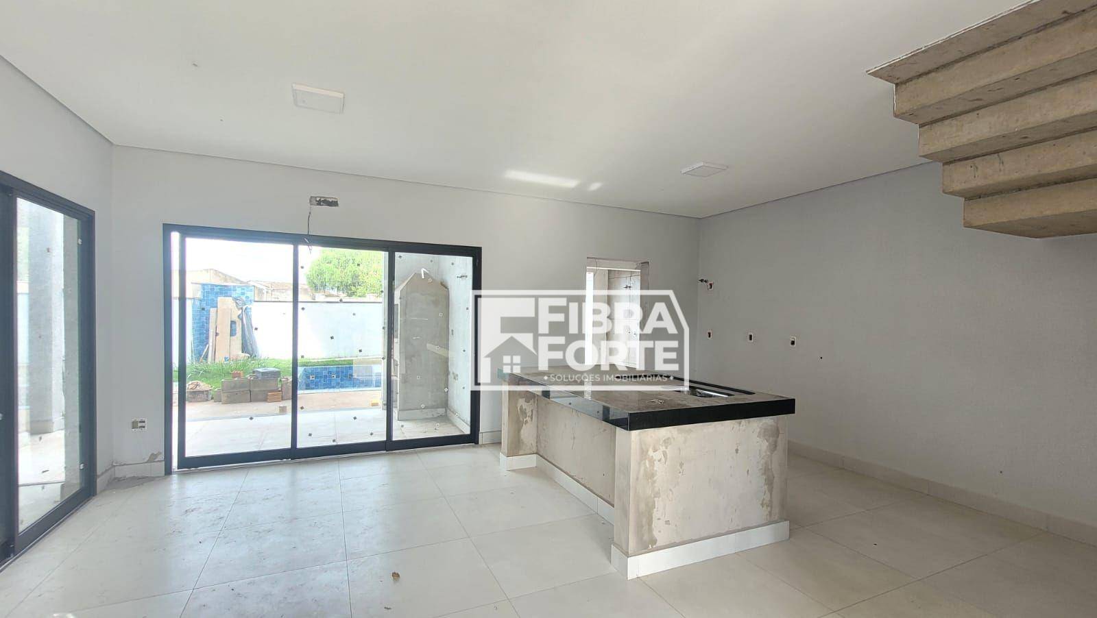 Casa de Condomínio à venda com 3 quartos, 1m² - Foto 4