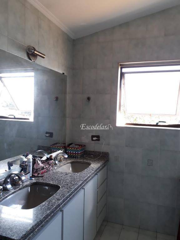 Sobrado à venda com 4 quartos, 440m² - Foto 38