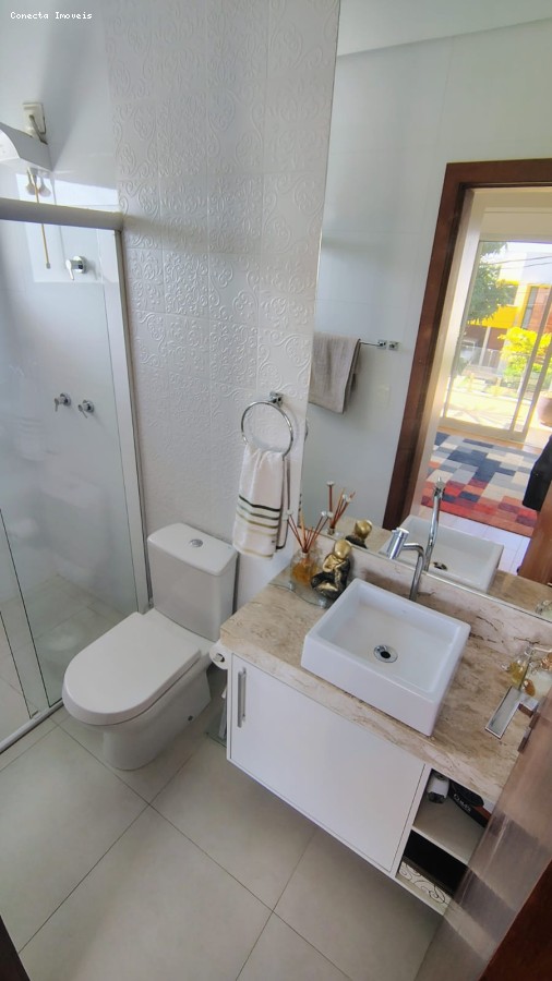 Casa de Condomínio à venda com 3 quartos, 235m² - Foto 50