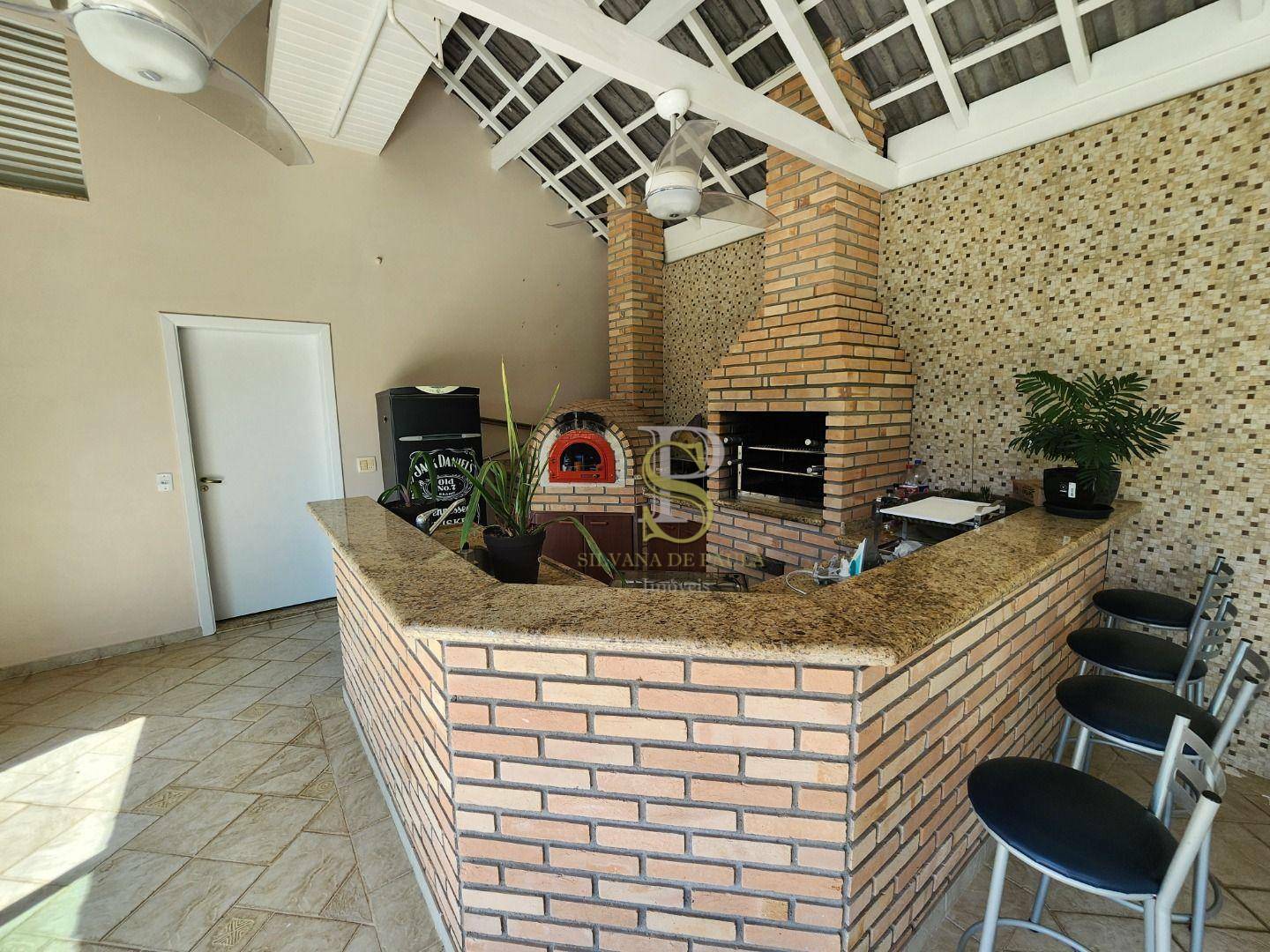 Casa de Condomínio à venda com 5 quartos, 600m² - Foto 41