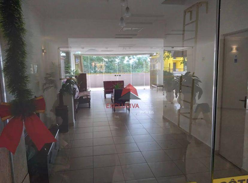 Apartamento à venda com 2 quartos, 115m² - Foto 9