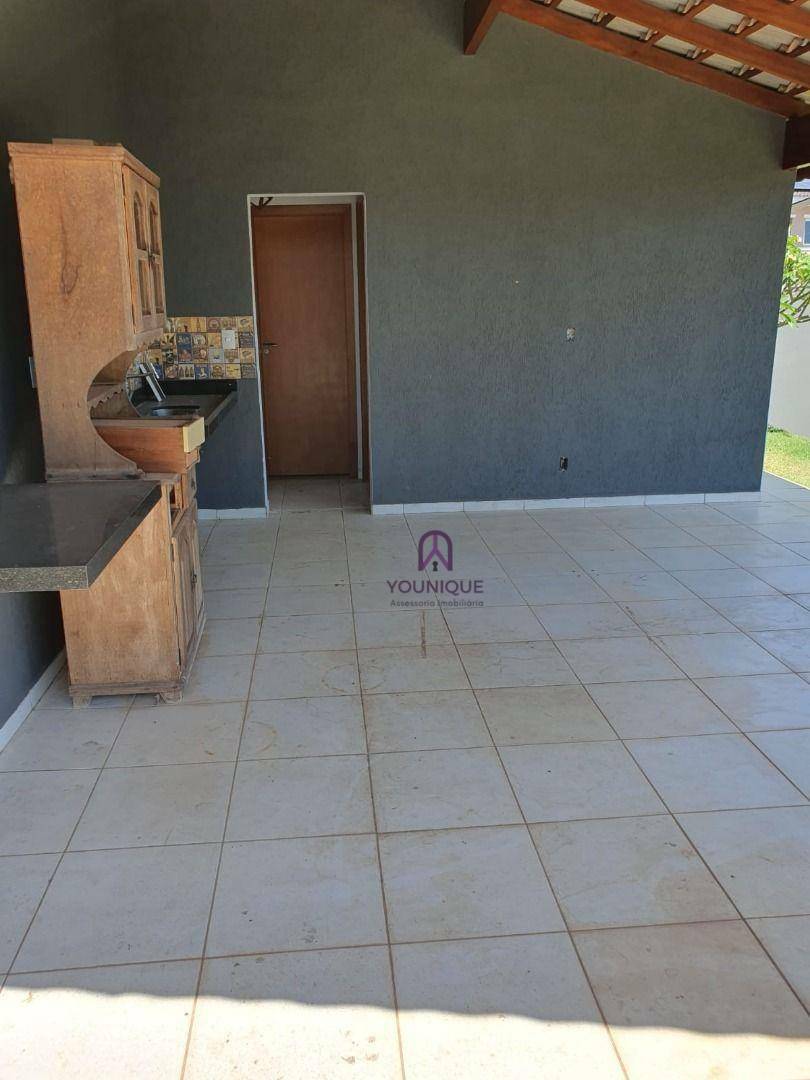 Casa de Condomínio à venda e aluguel com 3 quartos, 250m² - Foto 11