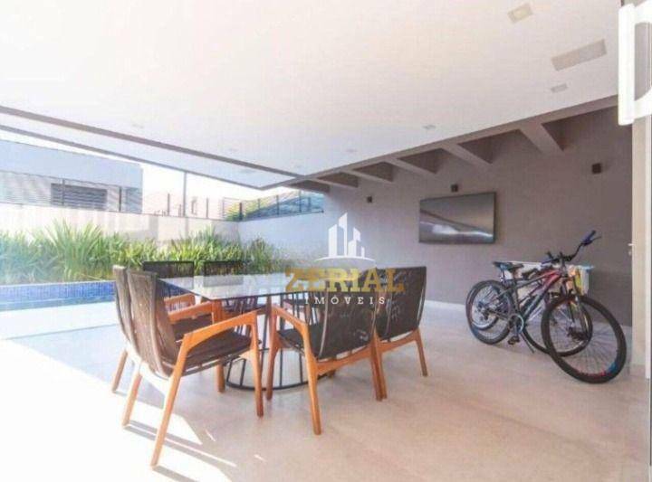 Sobrado à venda com 4 quartos, 420m² - Foto 35