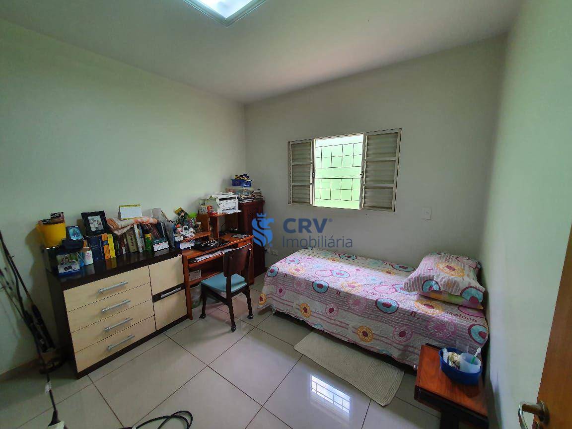 Casa de Condomínio à venda com 4 quartos, 158m² - Foto 6