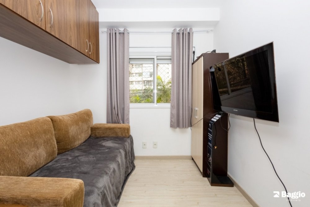 Apartamento à venda com 3 quartos, 91m² - Foto 6