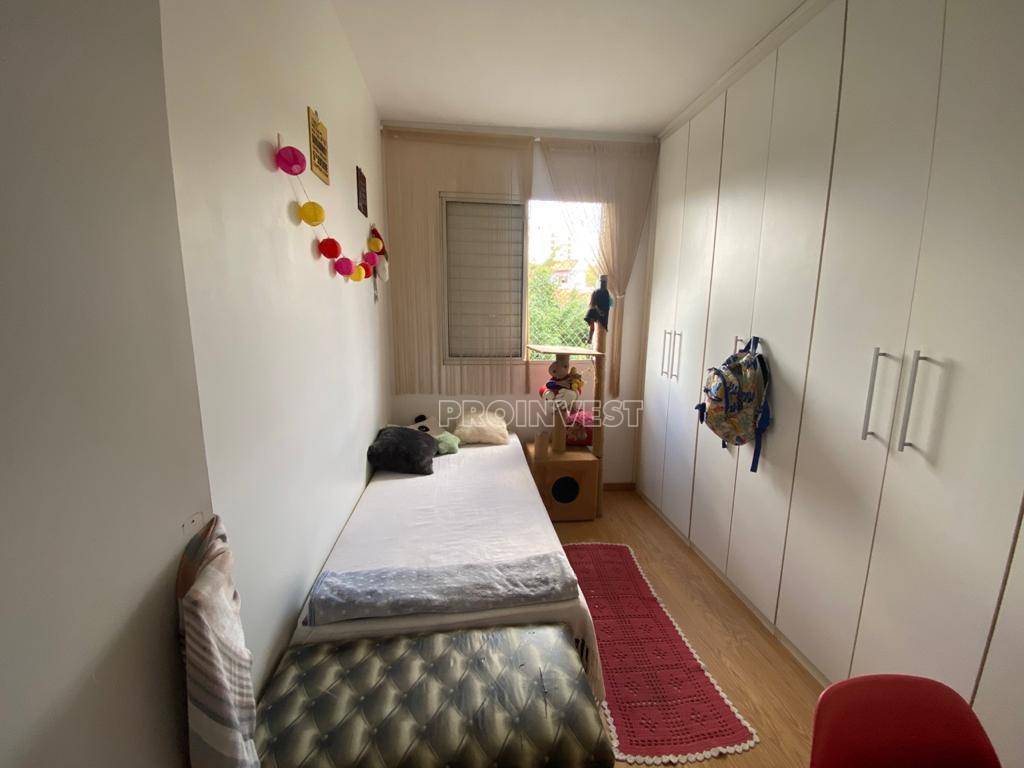 Apartamento à venda com 2 quartos, 48m² - Foto 11