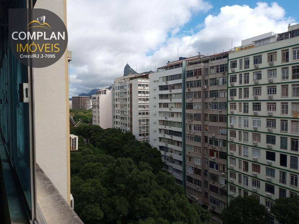 Apartamento à venda com 5 quartos, 360m² - Foto 7