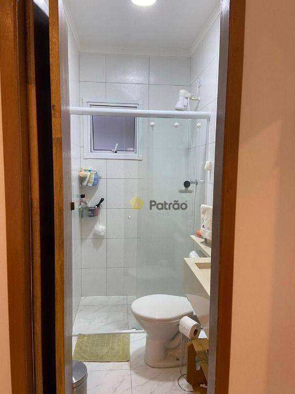 Cobertura à venda com 2 quartos, 110m² - Foto 9