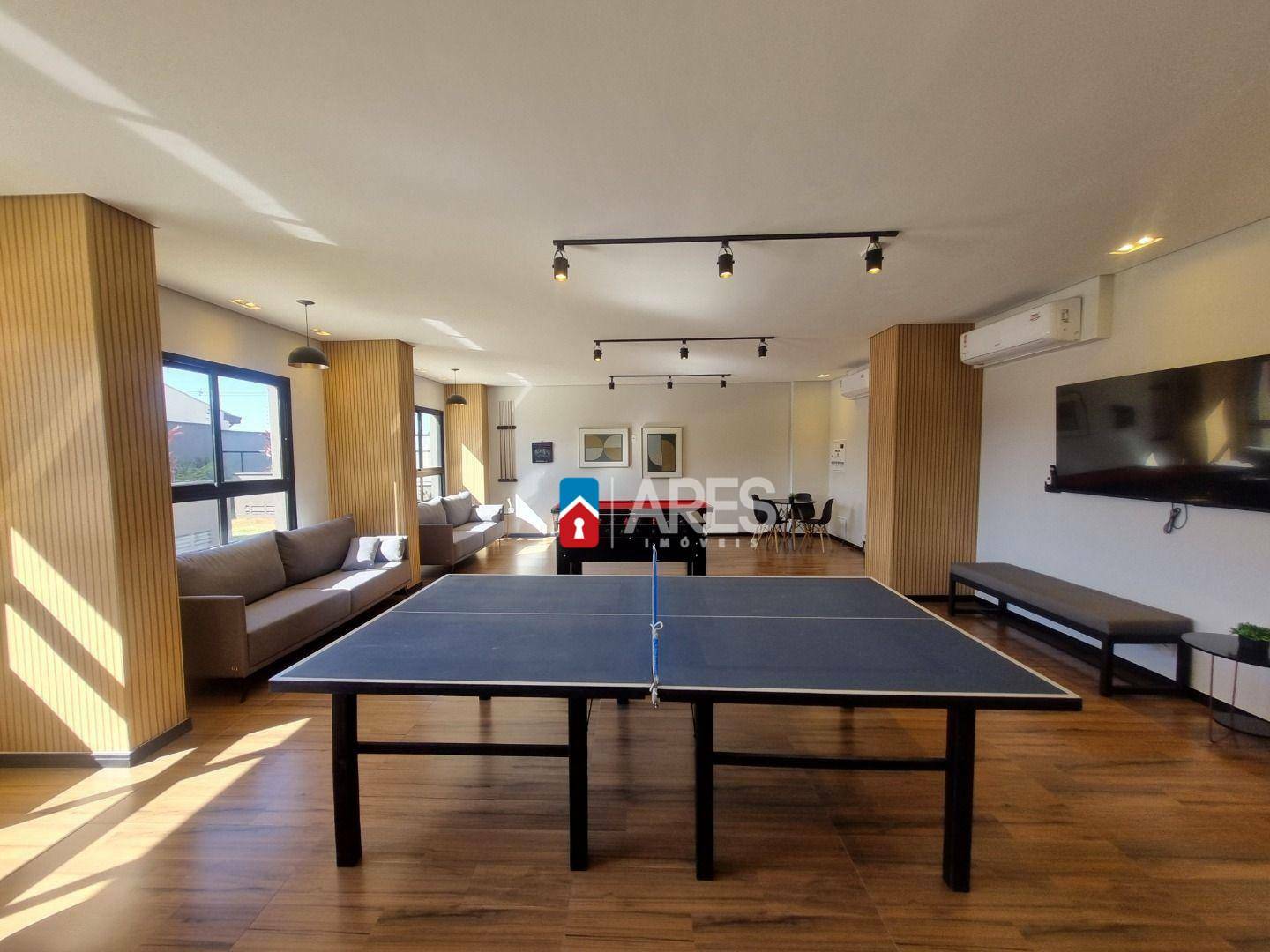 Apartamento à venda com 2 quartos, 88m² - Foto 28