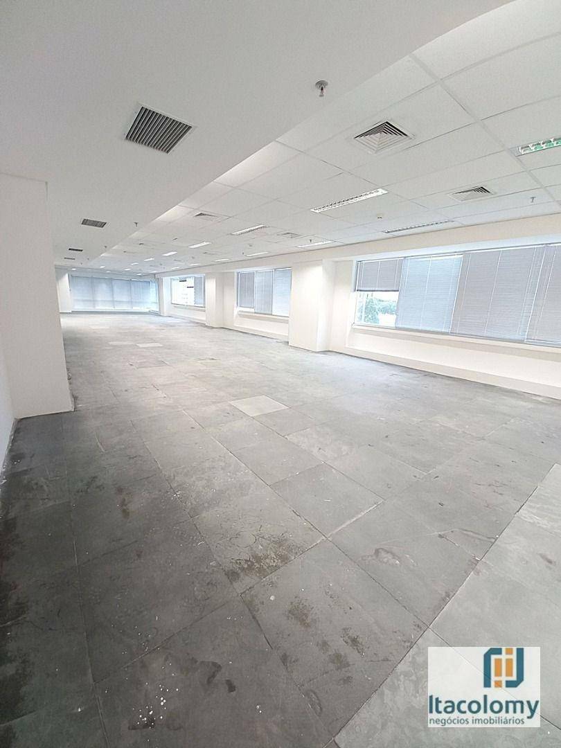 Conjunto Comercial-Sala para alugar, 480m² - Foto 22