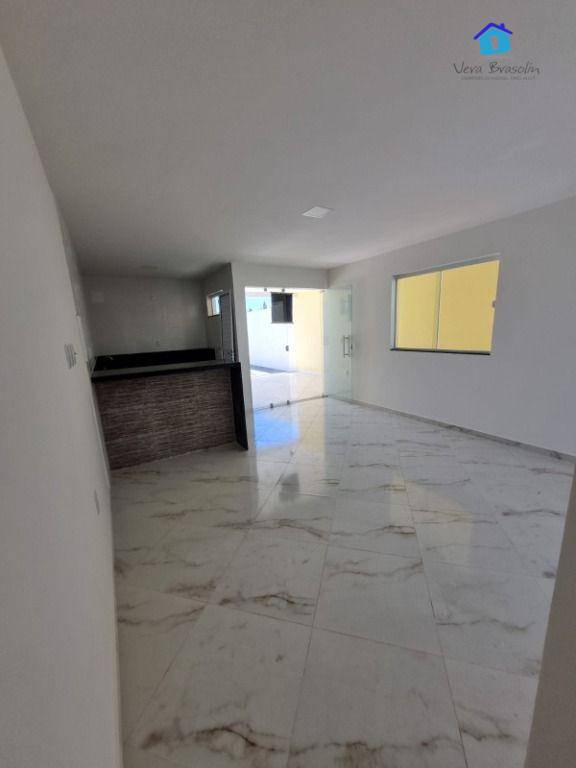 Casa à venda com 3 quartos, 108m² - Foto 10