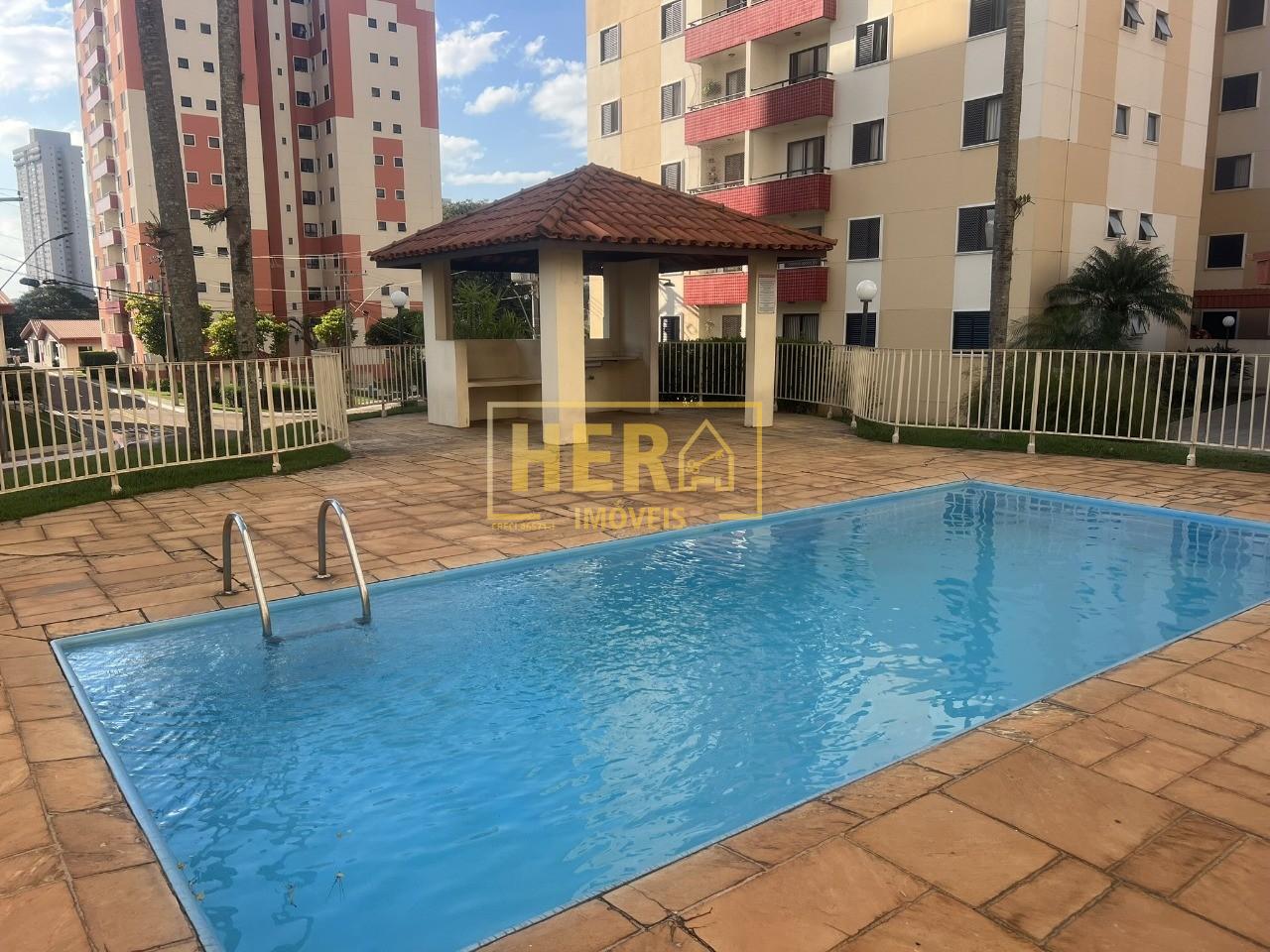 Apartamento à venda com 3 quartos, 96m² - Foto 20