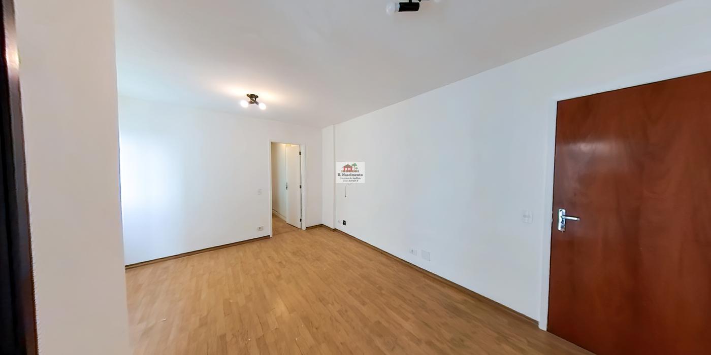 Apartamento para alugar com 1 quarto, 45m² - Foto 7