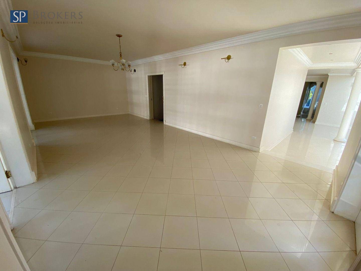 Casa de Condomínio à venda e aluguel com 5 quartos, 900m² - Foto 71