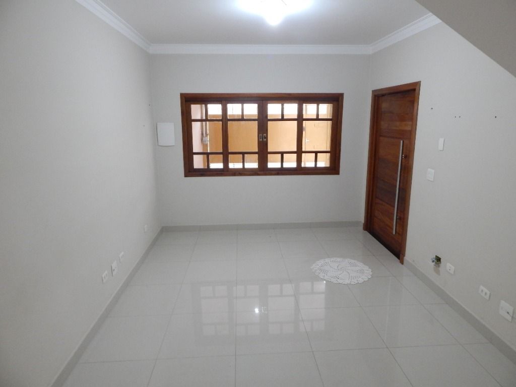 Sobrado à venda com 3 quartos, 130m² - Foto 7