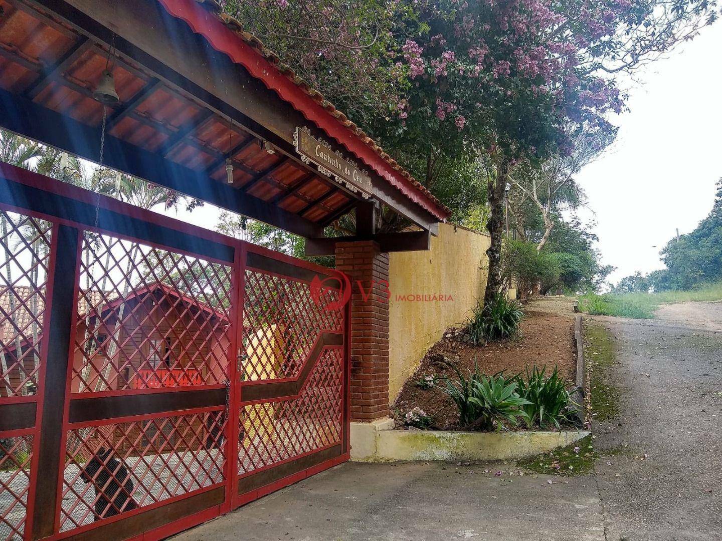 Chácara à venda com 3 quartos, 1600M2 - Foto 5