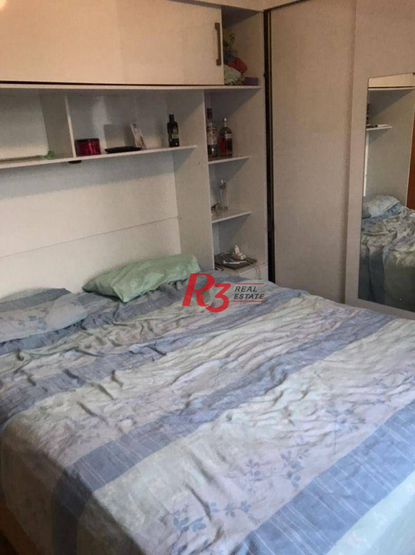 Apartamento à venda com 1 quarto, 41m² - Foto 17