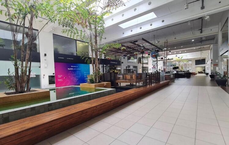 Loja-Salão para alugar, 99m² - Foto 19