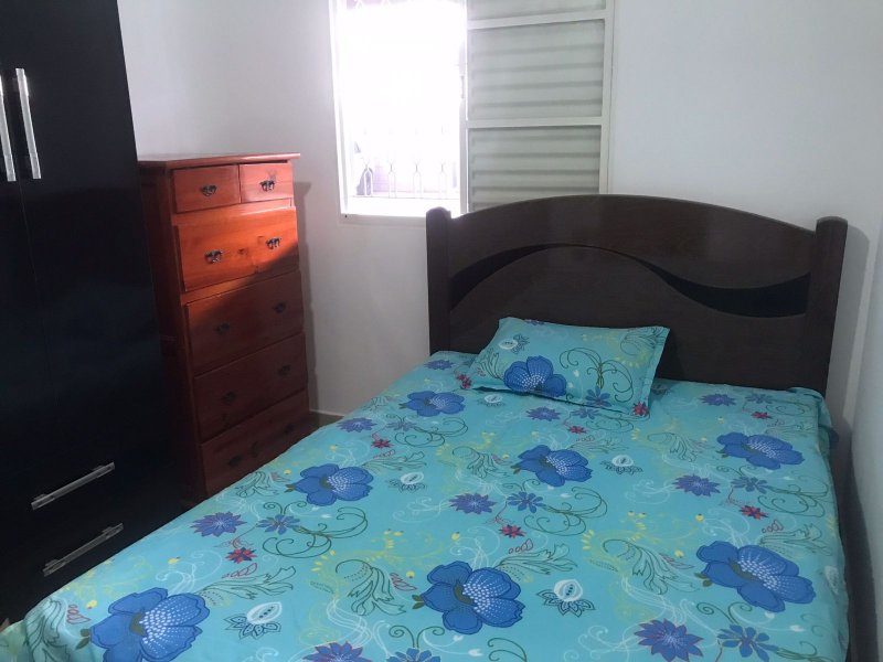 Apartamento à venda com 2 quartos, 900m² - Foto 5