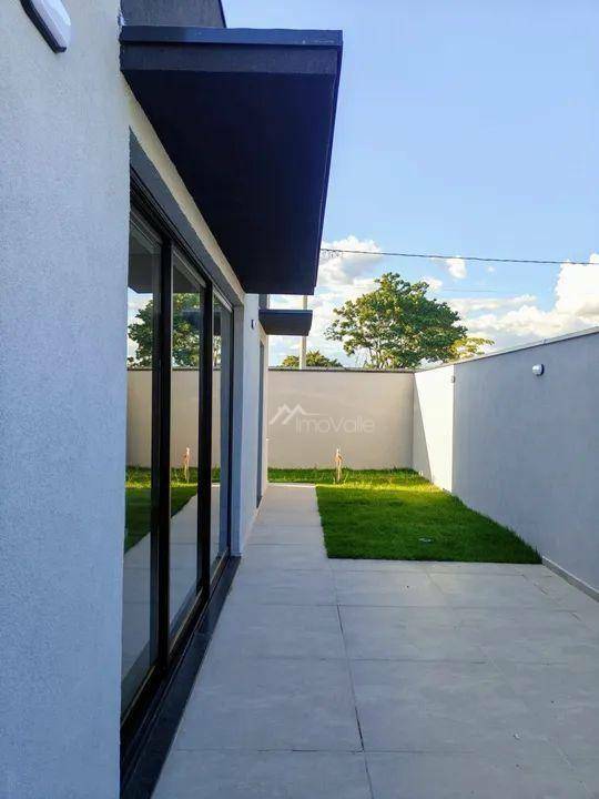 Casa de Condomínio à venda com 3 quartos, 160m² - Foto 10