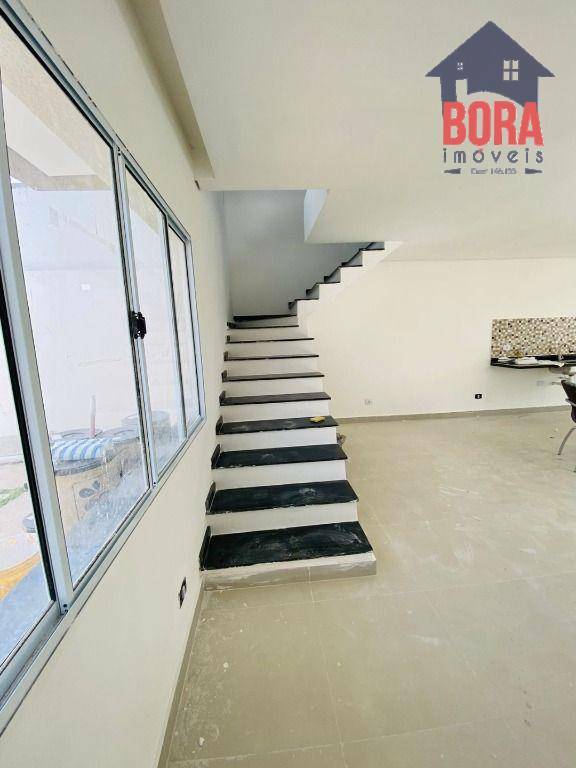 Casa à venda com 3 quartos, 120m² - Foto 17