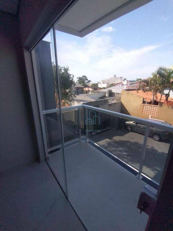 Sobrado à venda com 3 quartos, 110m² - Foto 21