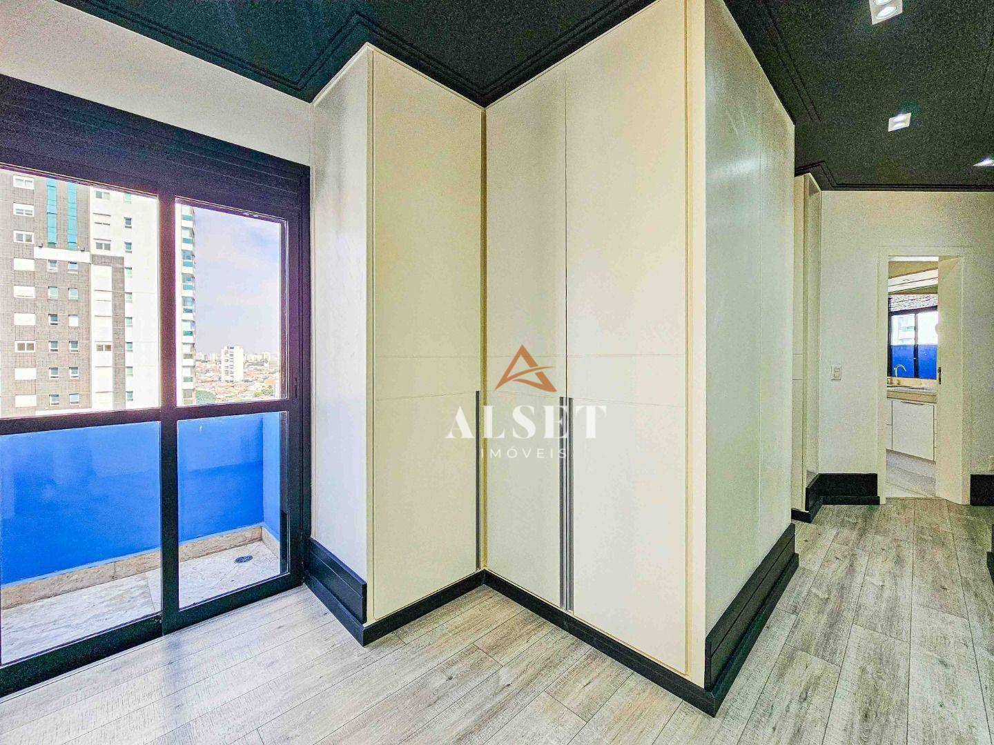 Cobertura à venda e aluguel com 3 quartos, 337m² - Foto 13