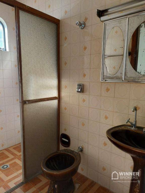 Sobrado à venda com 4 quartos, 144m² - Foto 32