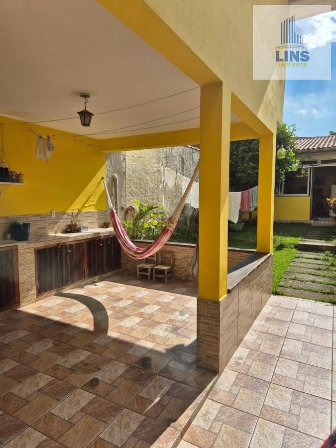 Sobrado à venda com 4 quartos, 236m² - Foto 38
