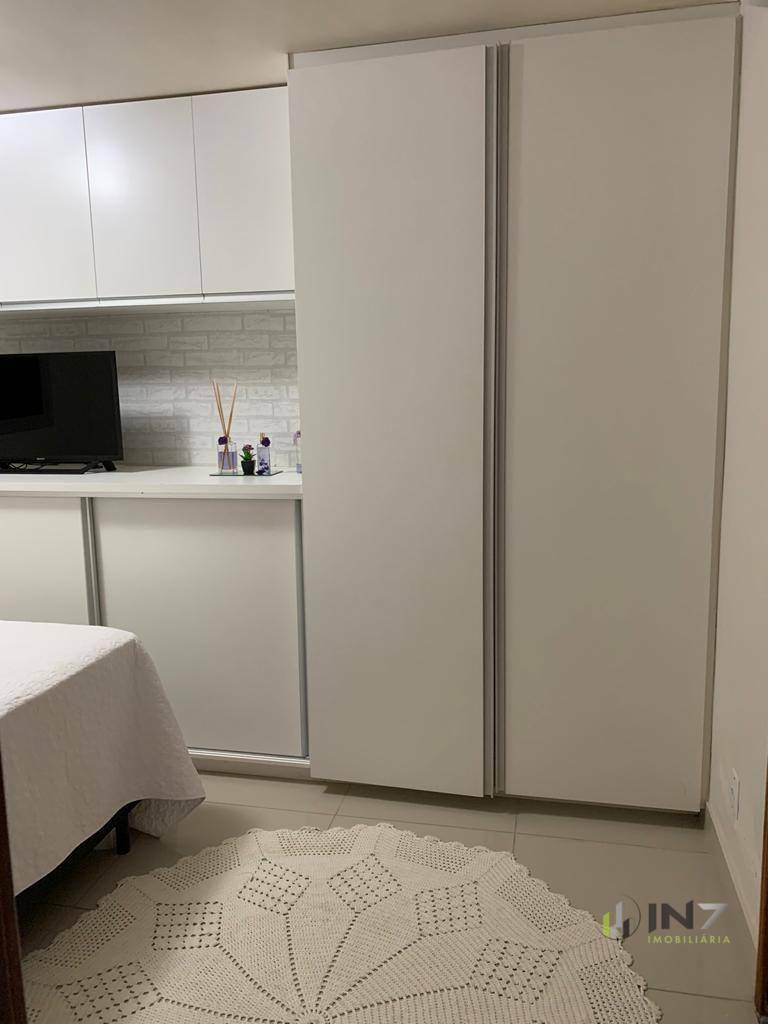 Apartamento à venda com 2 quartos, 90m² - Foto 8