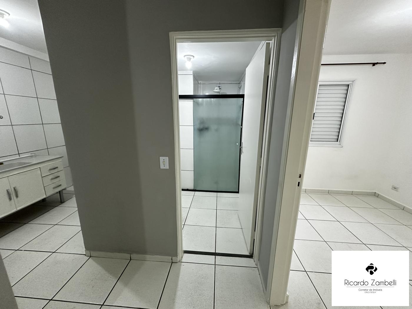 Apartamento à venda com 2 quartos, 45m² - Foto 6